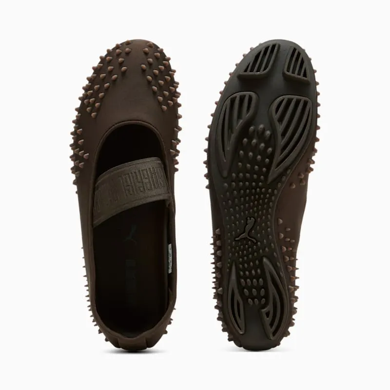 Puma Mostro Bitter Chocolate (402371-02)