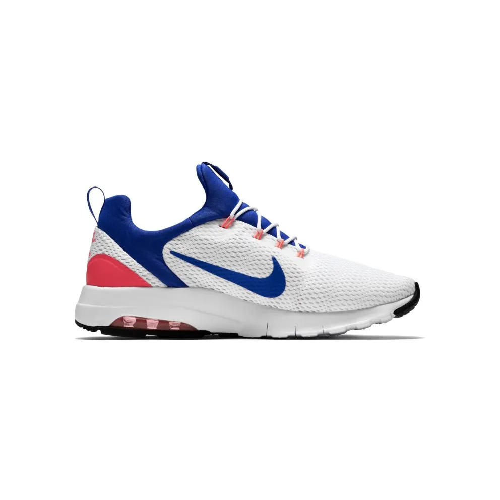 Nike Air Max Motion Racer Ultramarine White/Ultramarine-Solar Red-Off White (916771-100)