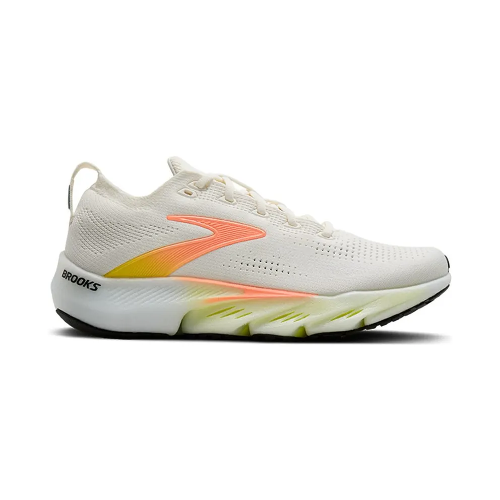 Brooks Glycerin Grey (120467-1B-109)