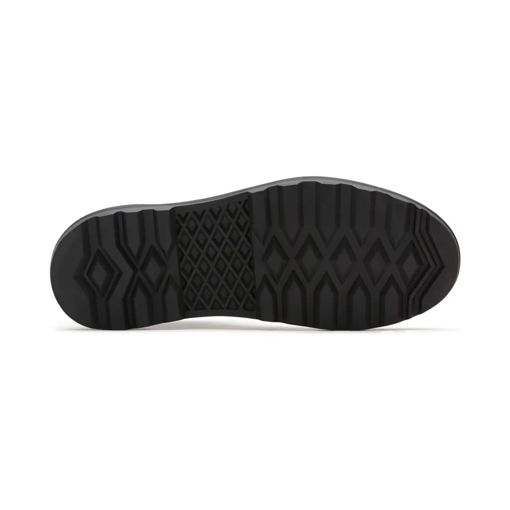 Vans Suède Colfax Boots Black (VN0A5HFA6D3)