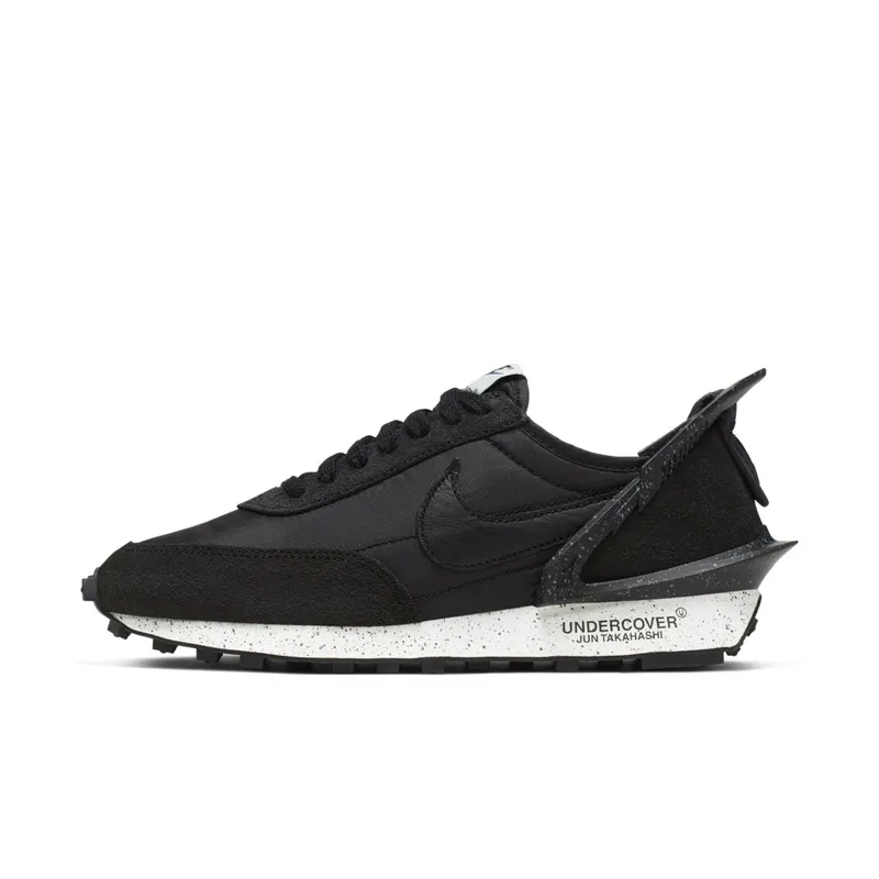 Nike Daybreak Undercover Black Sail (W) Black/Black-Sail (CJ3295-001)