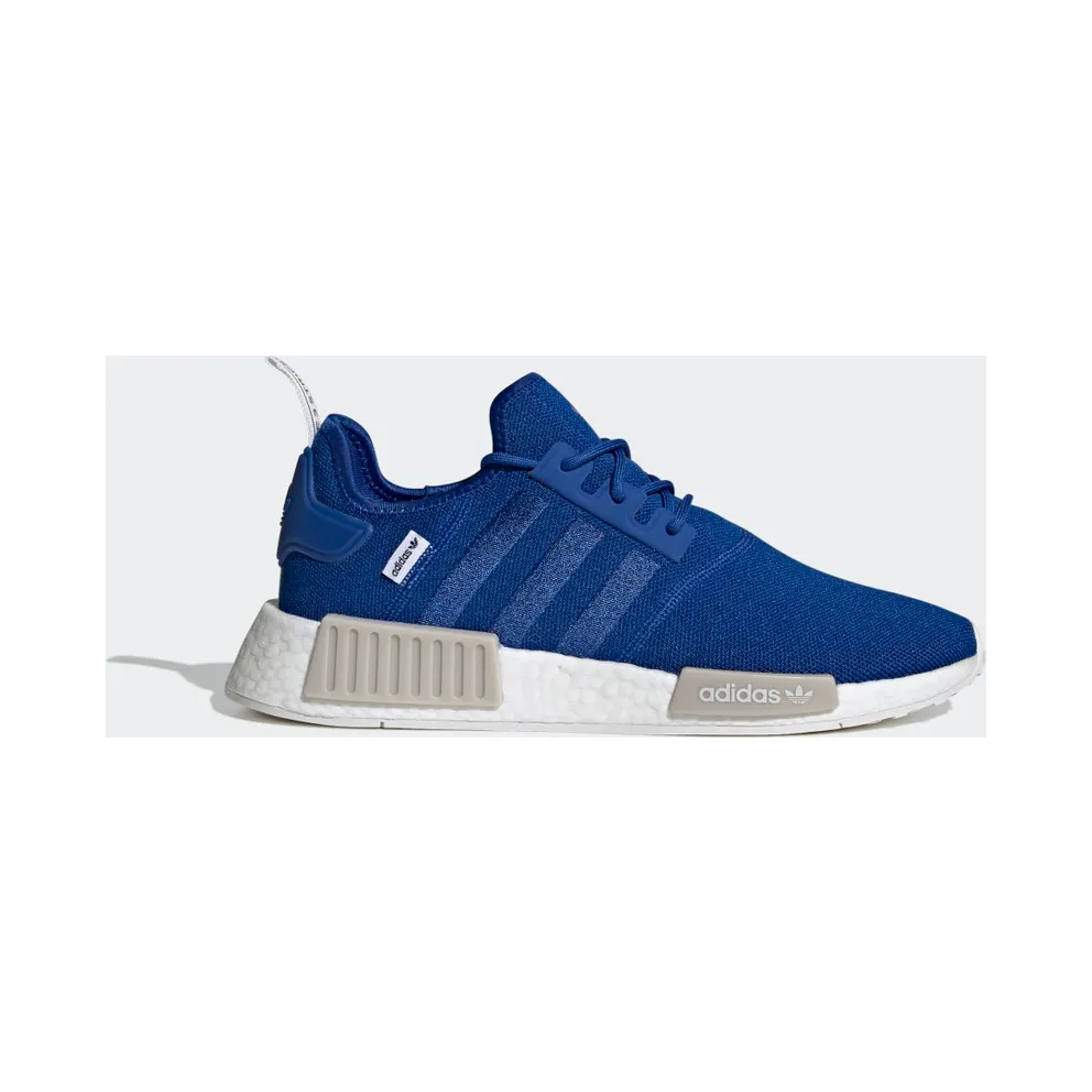 Adidas NMD_R1 Royal Blue / Royal Blue / Grey One (GX4601)