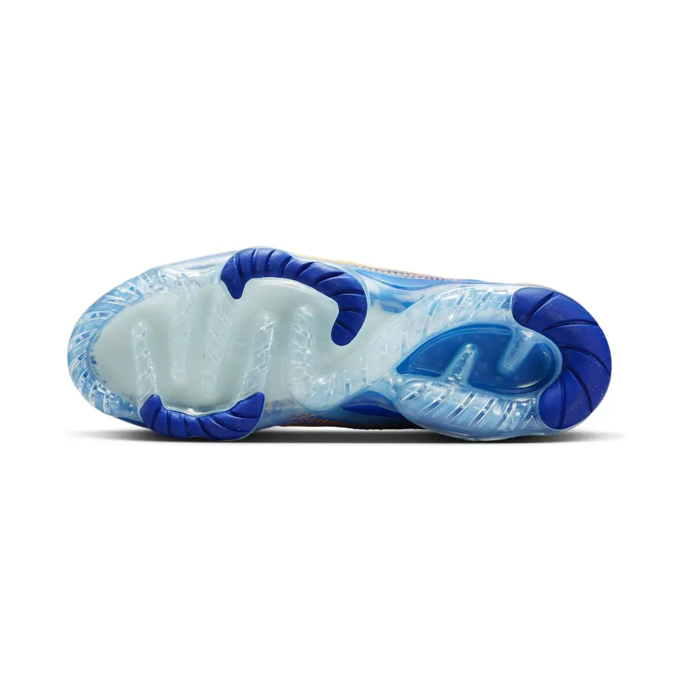 Nike Air VaporMax 2021 Flyknit Knicks (FD0712-400)