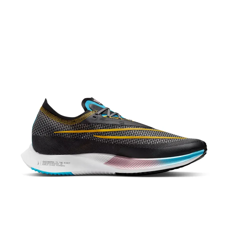 Nike ZoomX Streakfly Dark Sulphur Chlorine Blue (DV1034-010)