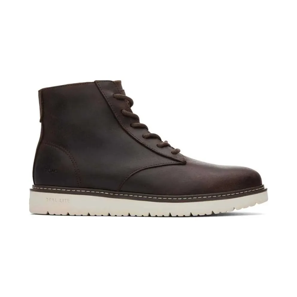 TOMS sneaker Dark Brown (10020291-201)