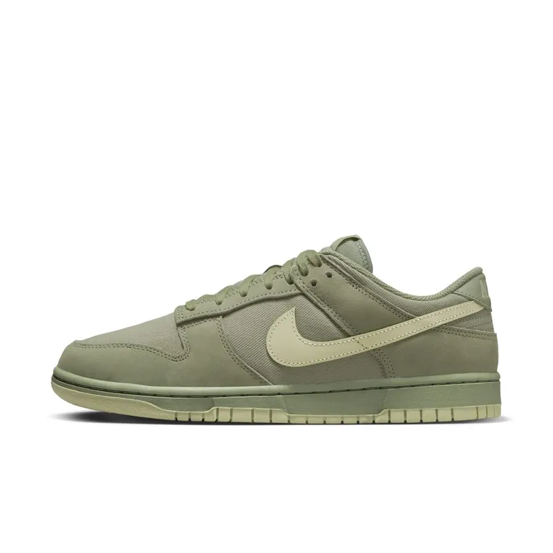 Nike Dunk Low Retro Premium Oil Green/Phantom/Olive Aura (FB8895-300)