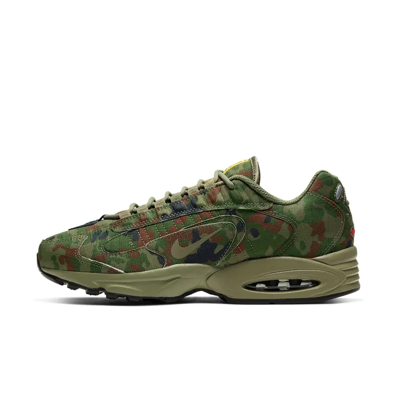 Nike Air Max Triax 96 Safari Camo (CT5543-300)