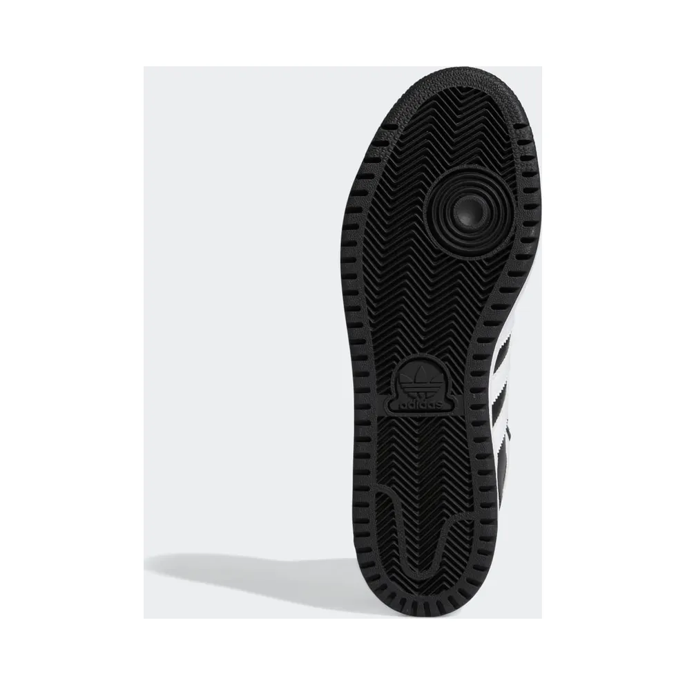 adidas Top Ten Core Black / Cloud White / Chalk White (FV6132)