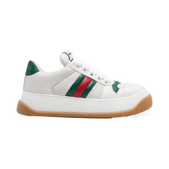 Gucci ‘Screener’ “White” (771880AAC0S)