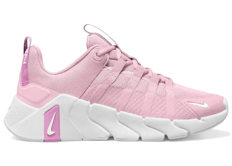 Nike Free Metcon 7 Pink Foam Light Magenta White (II7406-610)