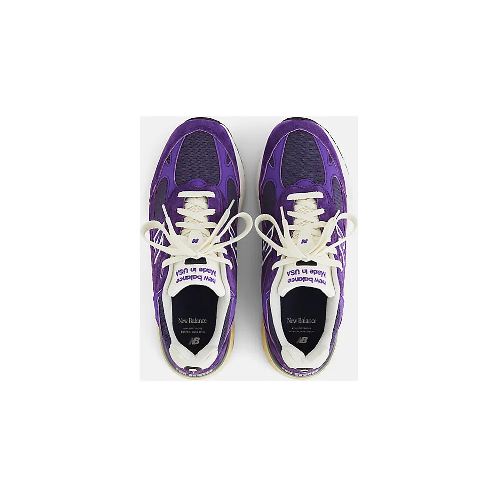 New Balance 993 MiUSA Teddy Santis Interstellar (U993PG)