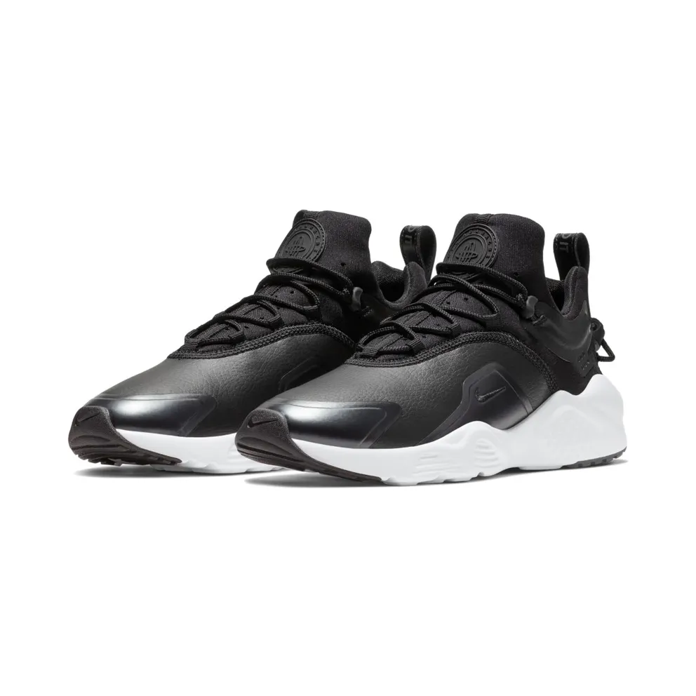 Nike Air Huarache City Move Black White (W) Black/White (AO3171-001)