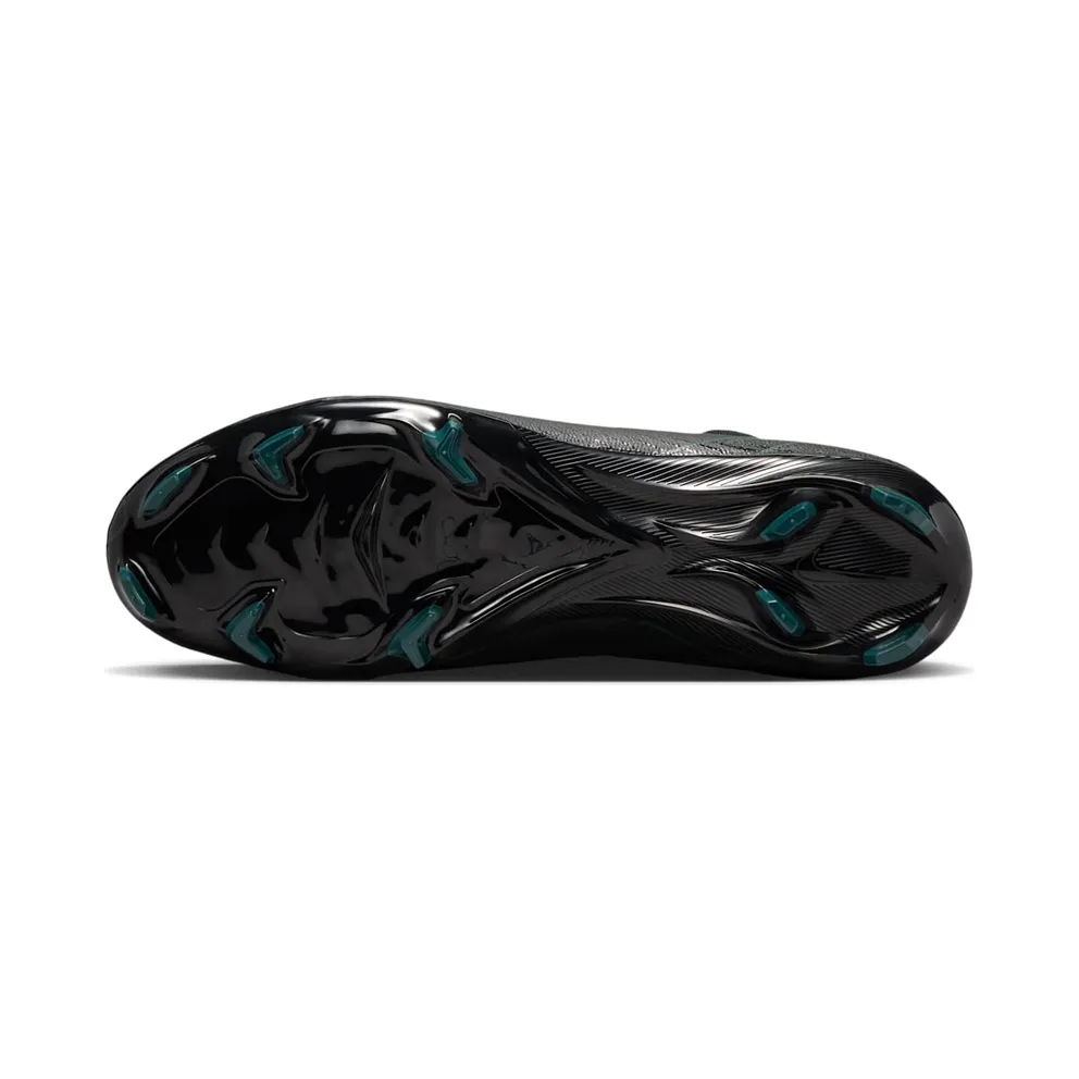 Nike Mercurial Superfly 10 Pro FG Black Deep Jungle (HF9433-002)