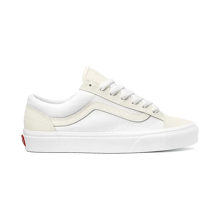 Vans Style 36 Marshmallow True White (VN0A54F69LX)