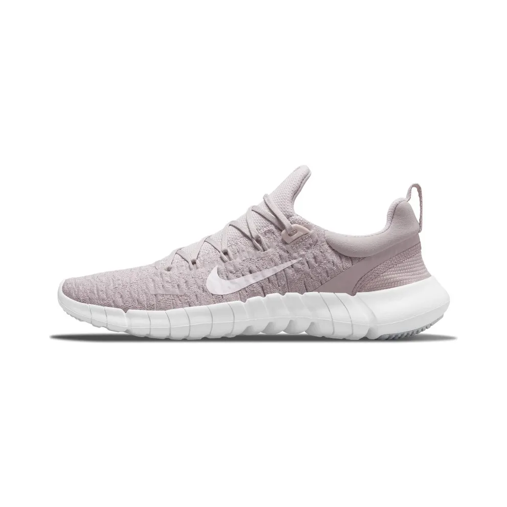 Nike Free Run 5.0 Road Running Purple (CZ1891-004)
