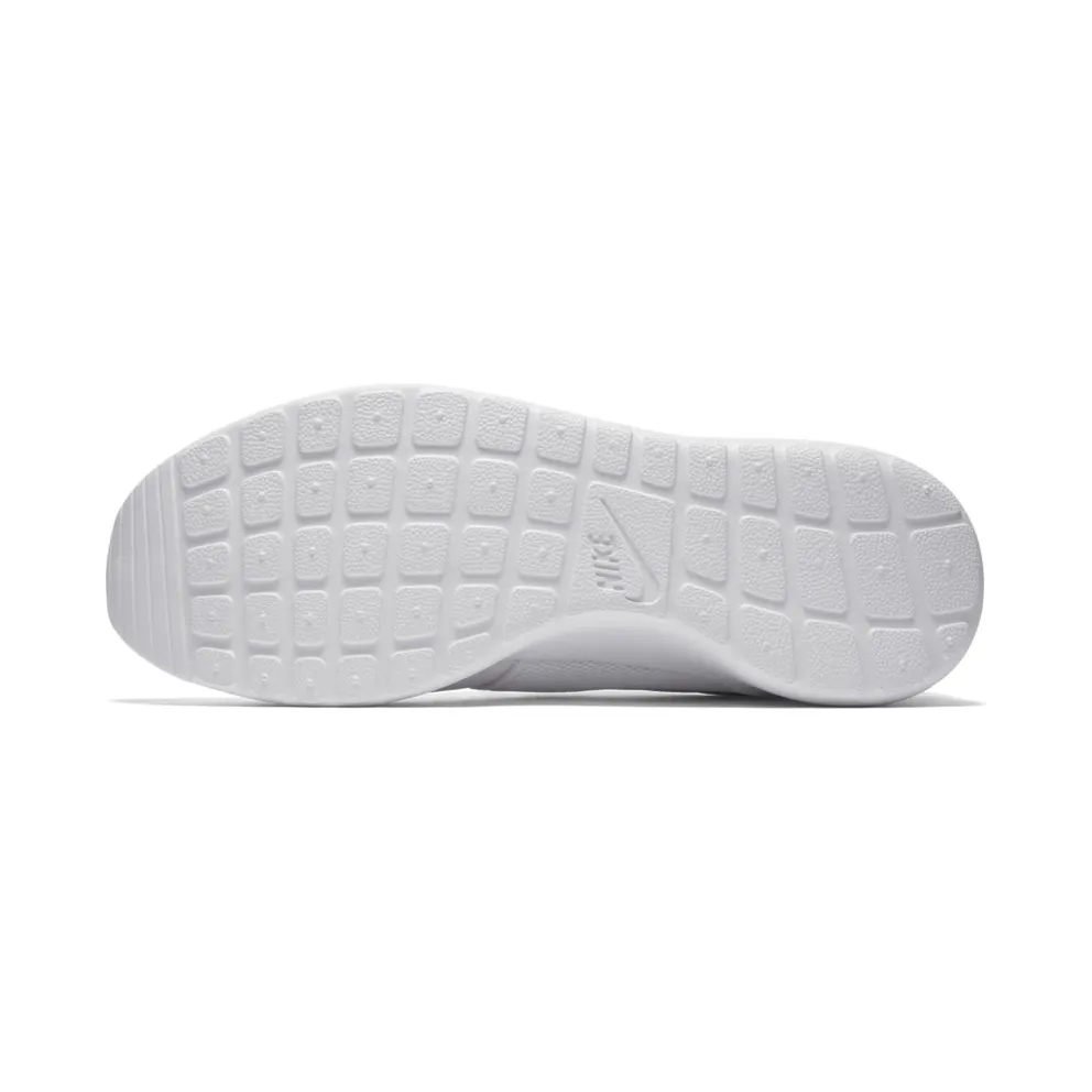 Nike Roshe One Triple White (W) White/Pure Platinum (844994-100)