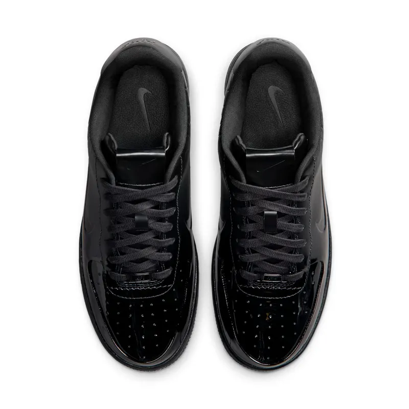Nike Air Force 1 Low Made in Italy Black (IF3201-001)
