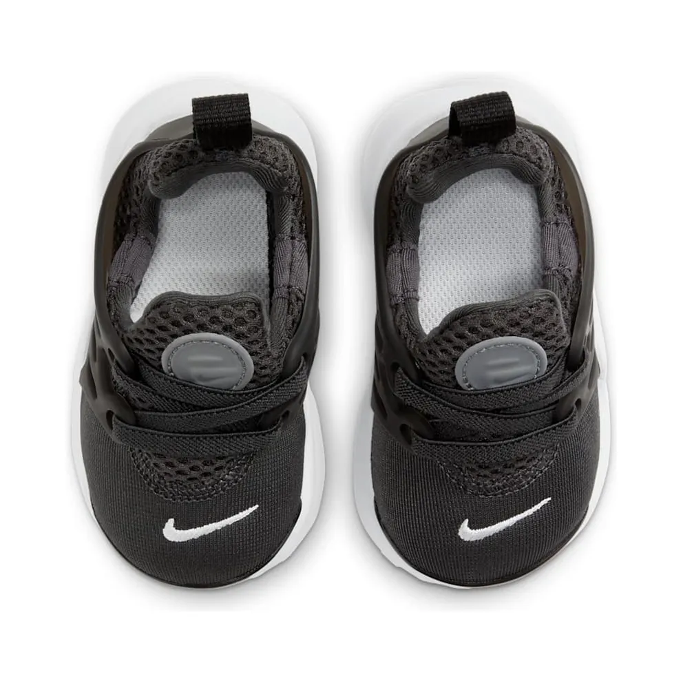 Nike Little Presto TD “Anthracite” (844767-015)