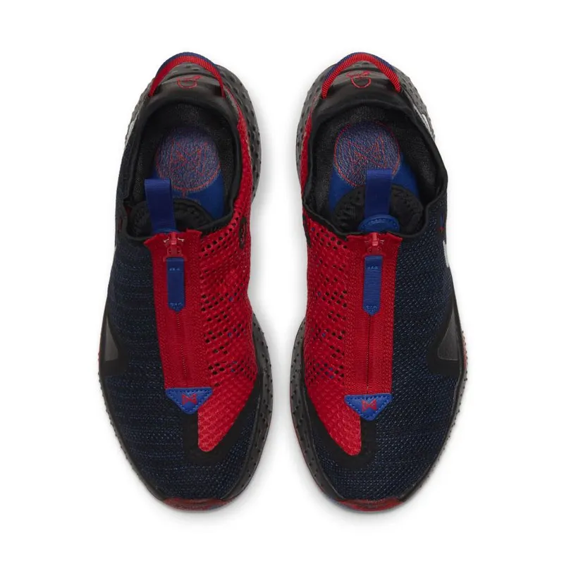 PG 4 Basketball Black (CD5079-006)