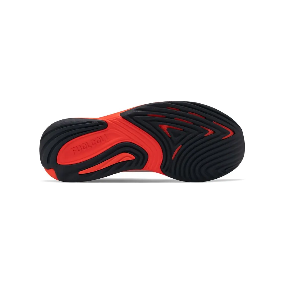 New Balance FuelCell Prism v2 White Eclipse (MFCPZZ2)