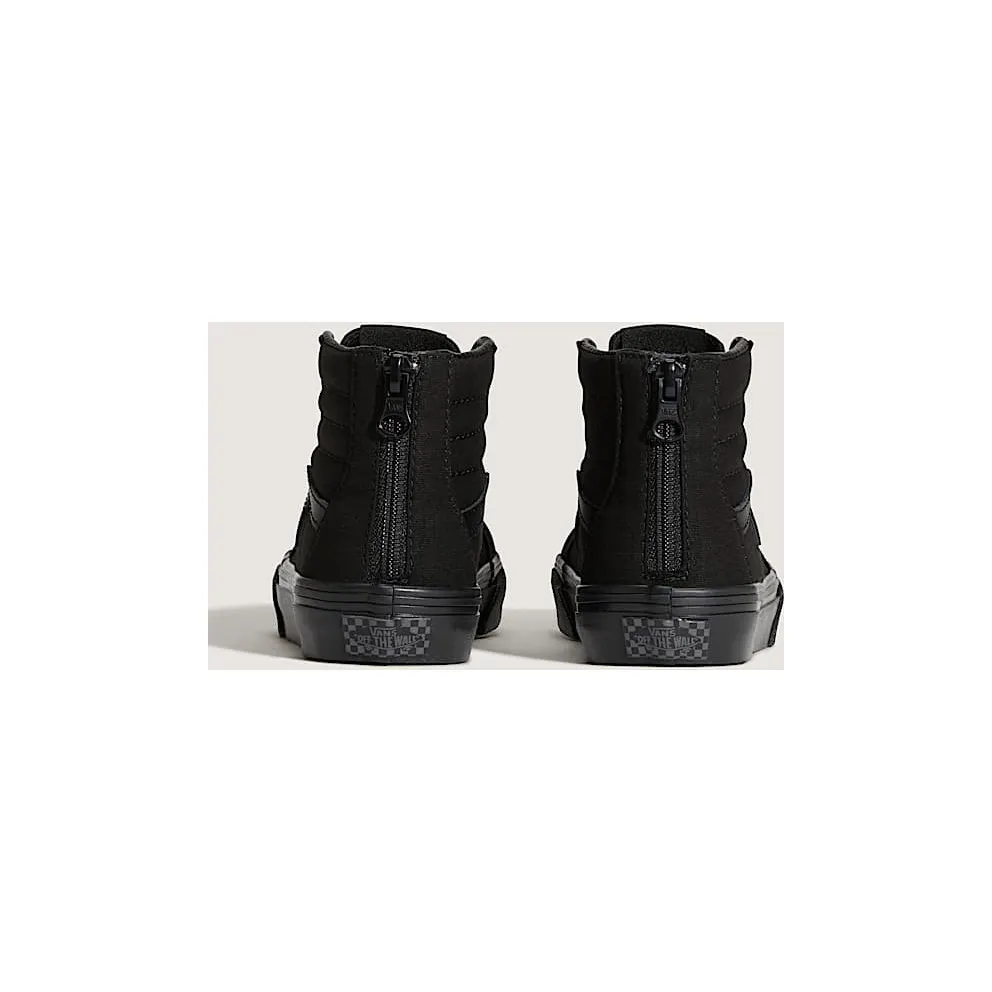 Vans SK8 HI Black (VN000W9WIU6)