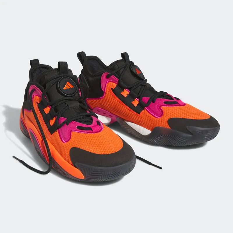 Adidas BYW SELECT “Orange” (IG4936)