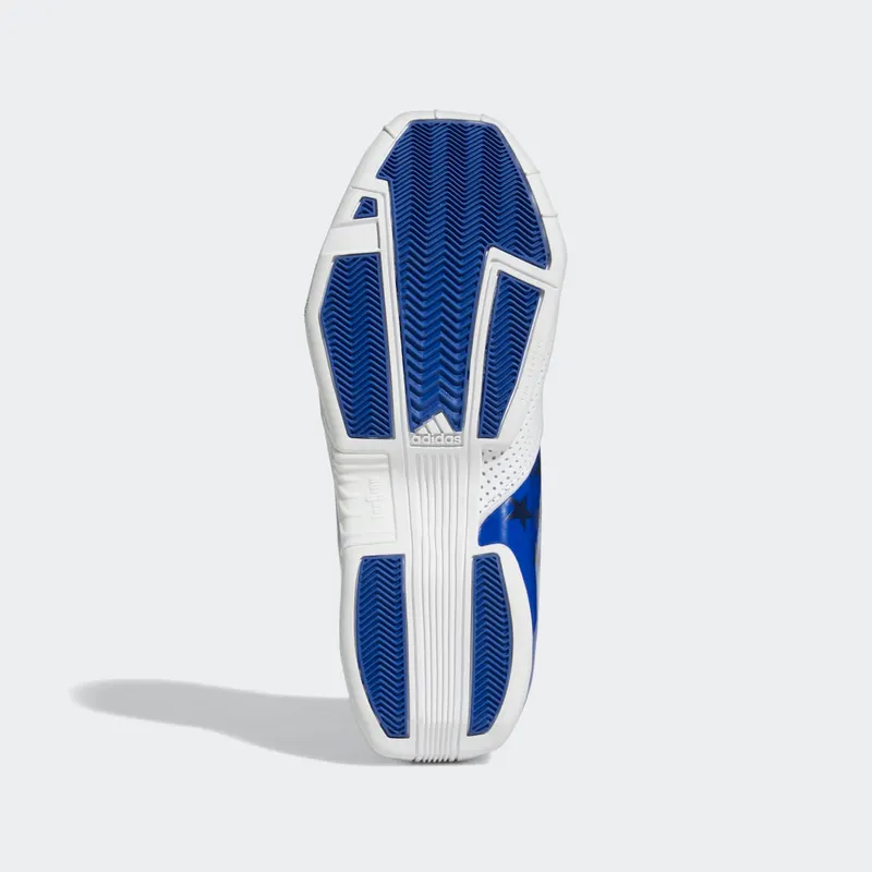 adidas T-Mac 1 Royal Blue / Cloud White / Matte Silver (GY2402)