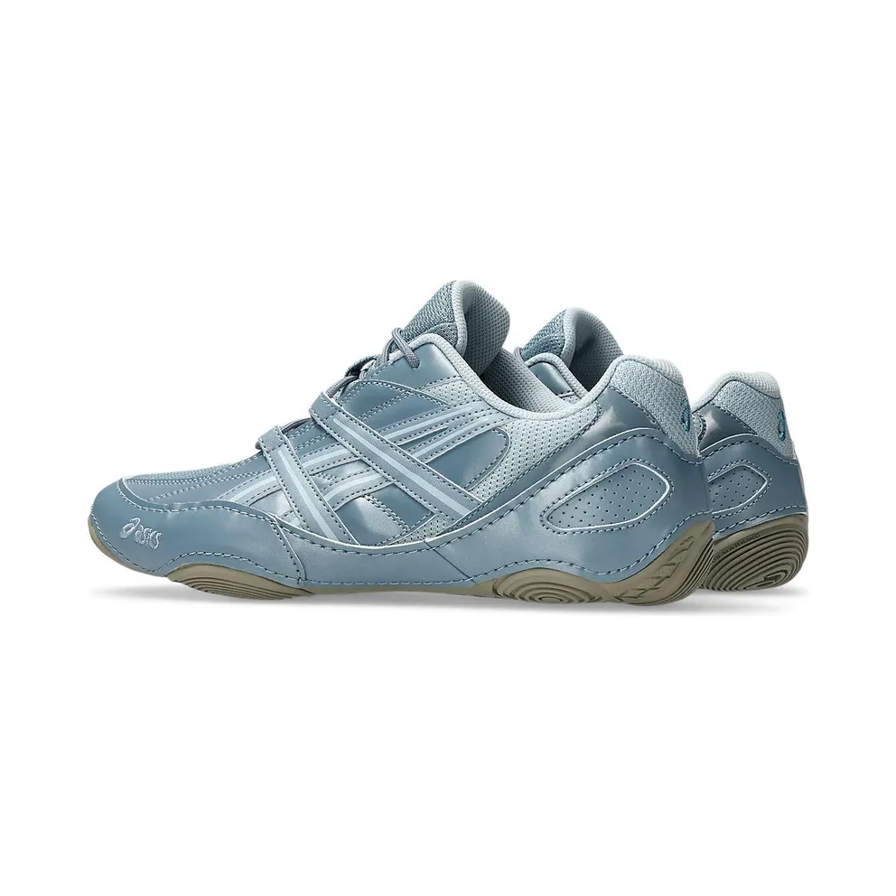 ASICS HYPERSYNC “Slate Blue / Storm Cloud” (1203A879-400)