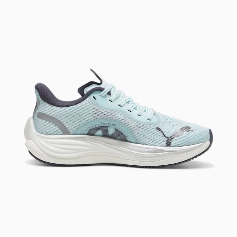 Puma Velocity Nitro 3 Nitro Blue Galactic Gray (377749-12)