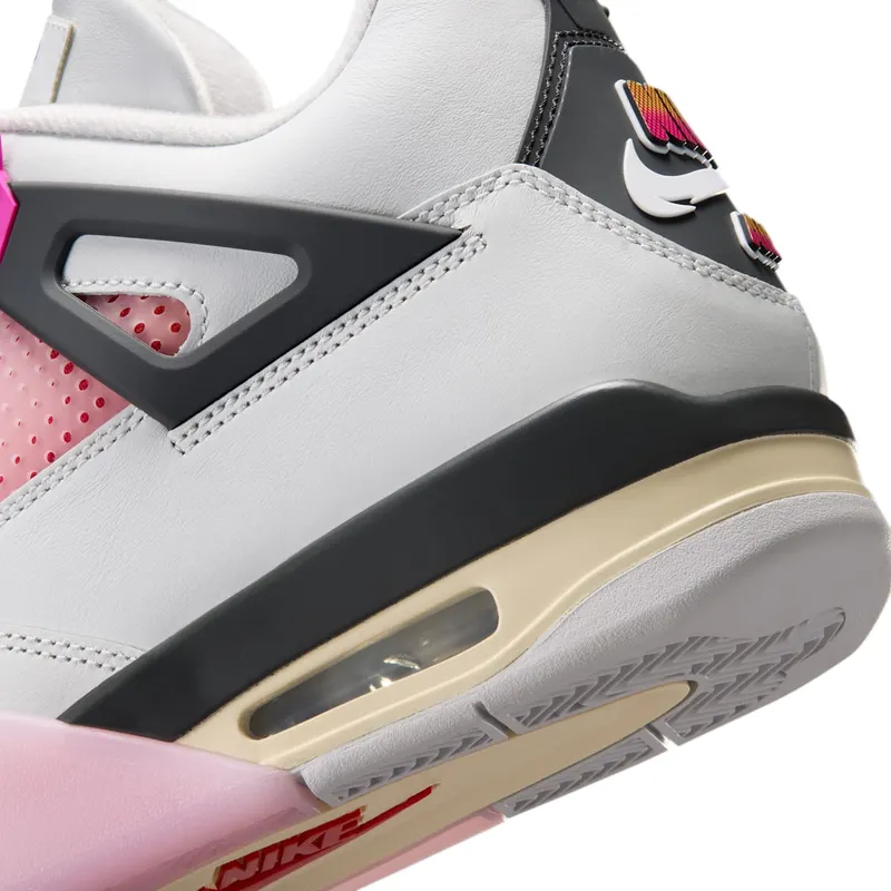 air-jordan-4 JA1135-100