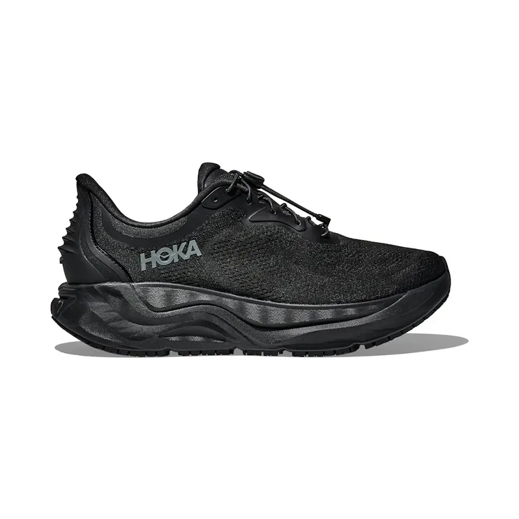 Hoka One Arahi SR Black (1168712-BBLC)