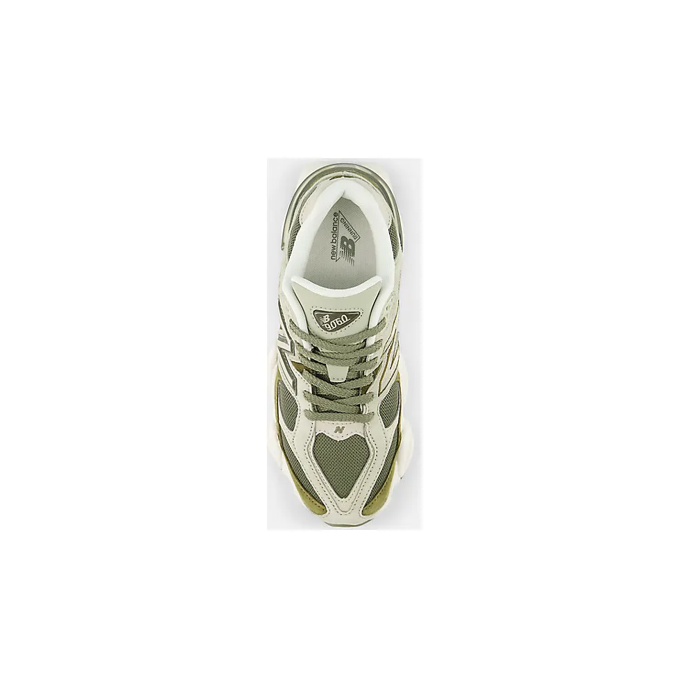 New Balance 9060 “Olivine / Dark Olivine” (U90604A9)