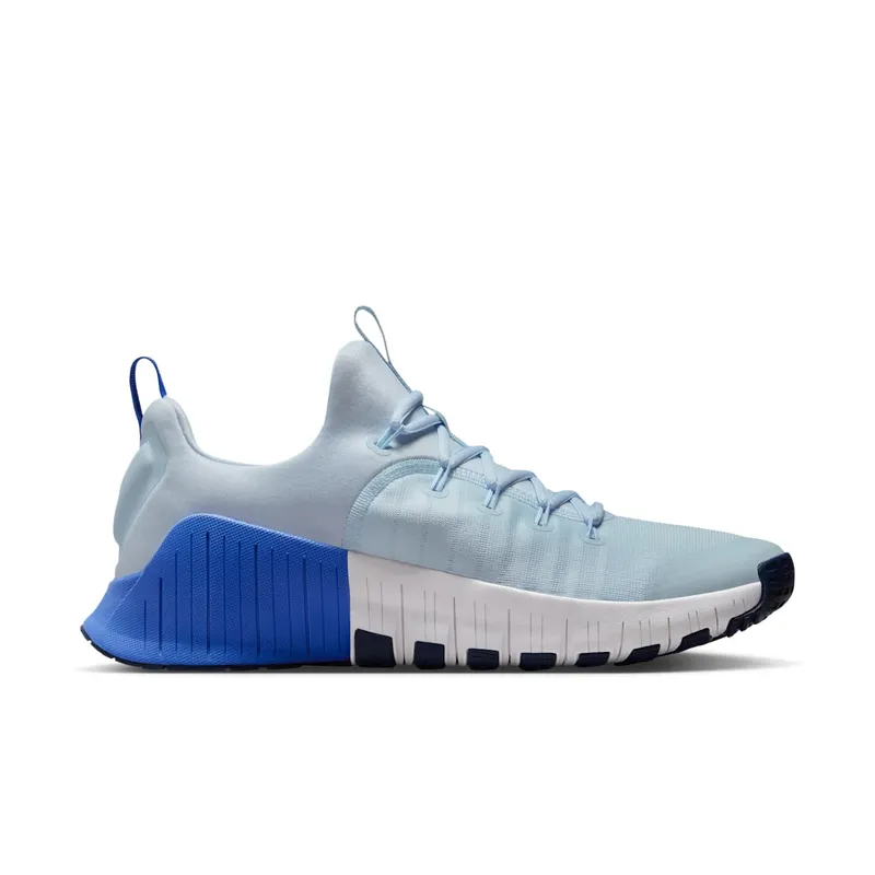 Nike Metcon Blue Tint / Comet Blue / Midnight Navy (FJ7127-403)