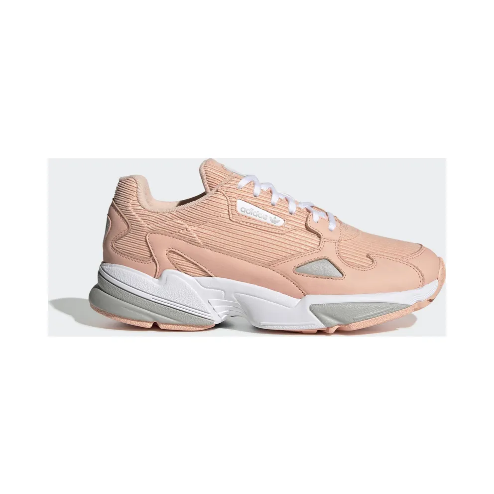 adidas Originals Falcon Damen Sneaker pink (EE5122)