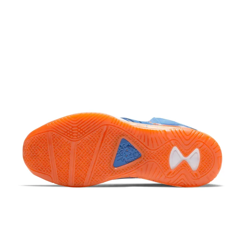 Nike LeBron 8 HWC Hardwood Classic (2021) – “Varsity Royal / Orange Blaze / Total Orange / White” (CV1750-400)