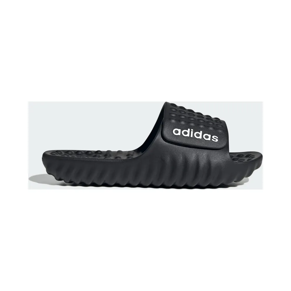 adidas Adissage 360Rec Slides Core Black Cloud White (JS3570)