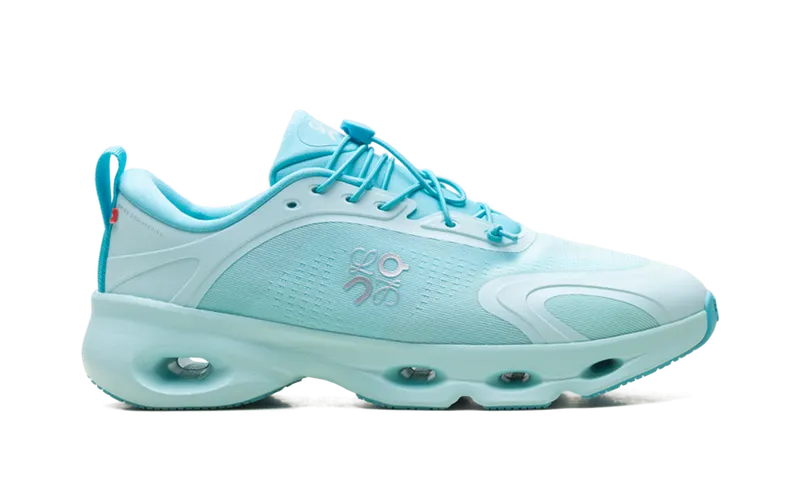 On Running Cloudsolo “LOEWE – Turquoise” (3MF30661748)