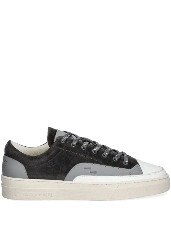 Filling Pieces Riviera sneakers – Grey (90278521002)