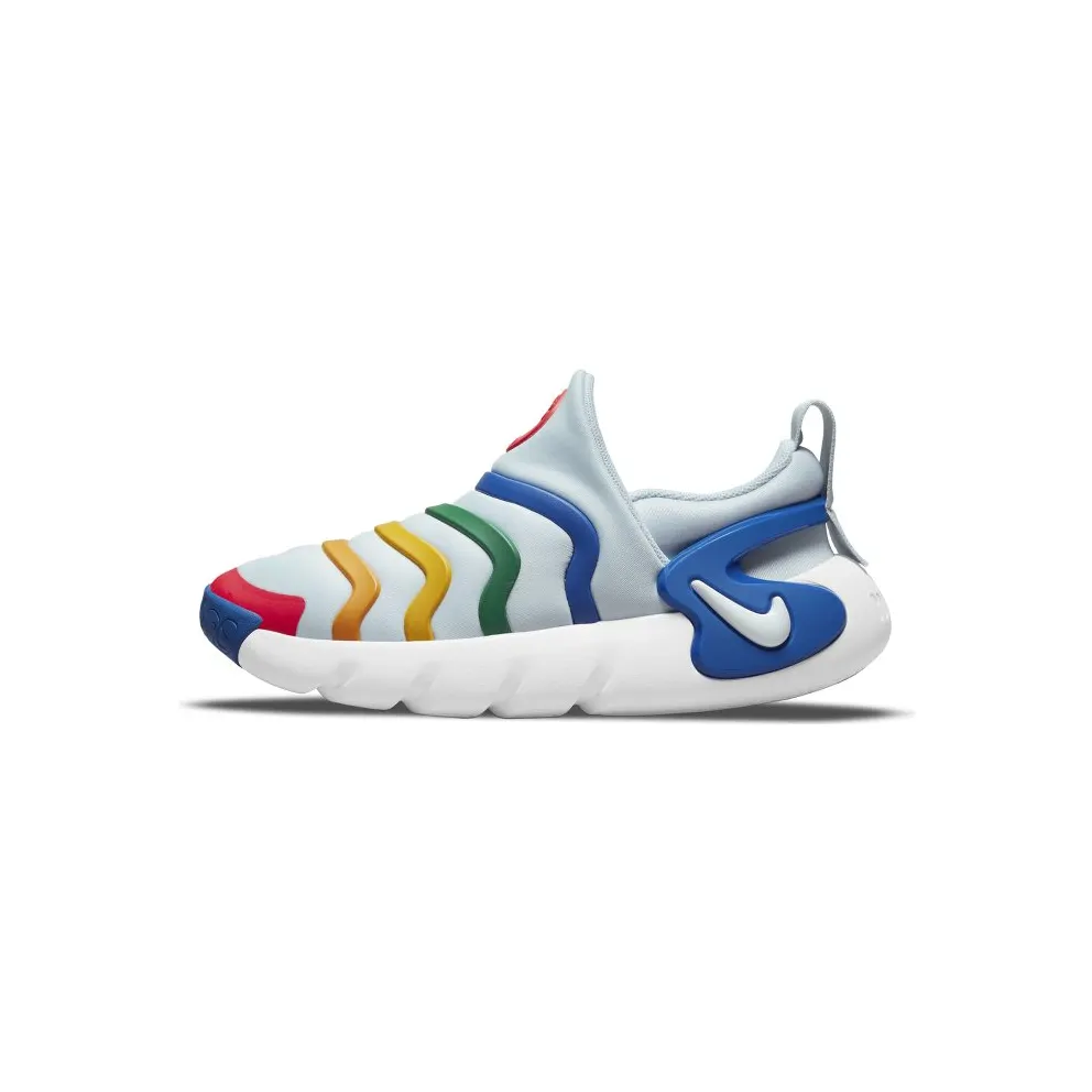 Nike Dynamo Go Younger Kids’ Easy On/Off Blue (DH3437-400)
