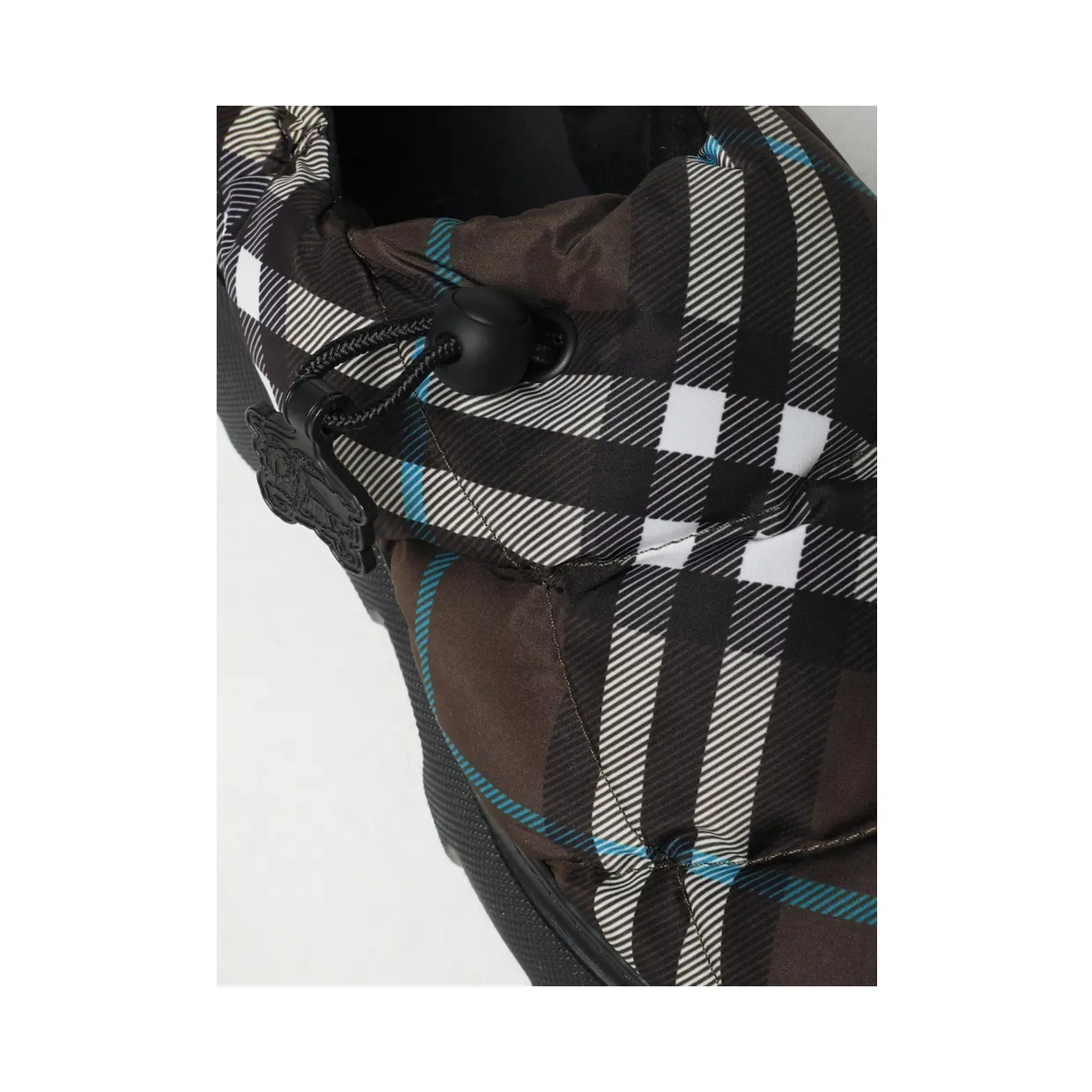 BURBERRY Sneakers Black (8092648) (3)