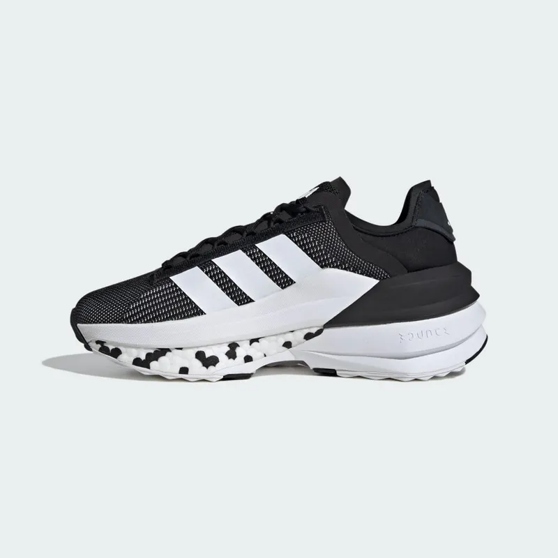 adidas Avryn_X Core Black / Cloud White / Cloud White (IE8459)