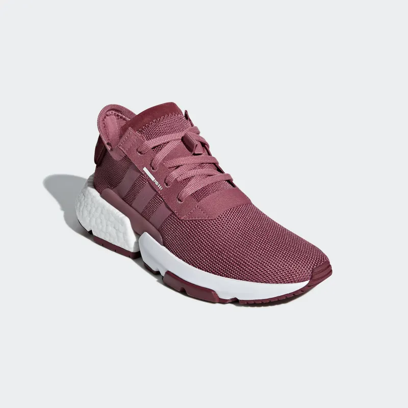 adidas POD-S3.1 Trace Maroon (W) Trace Maroon/Trace Maroon/Noble Maroon (B37508)