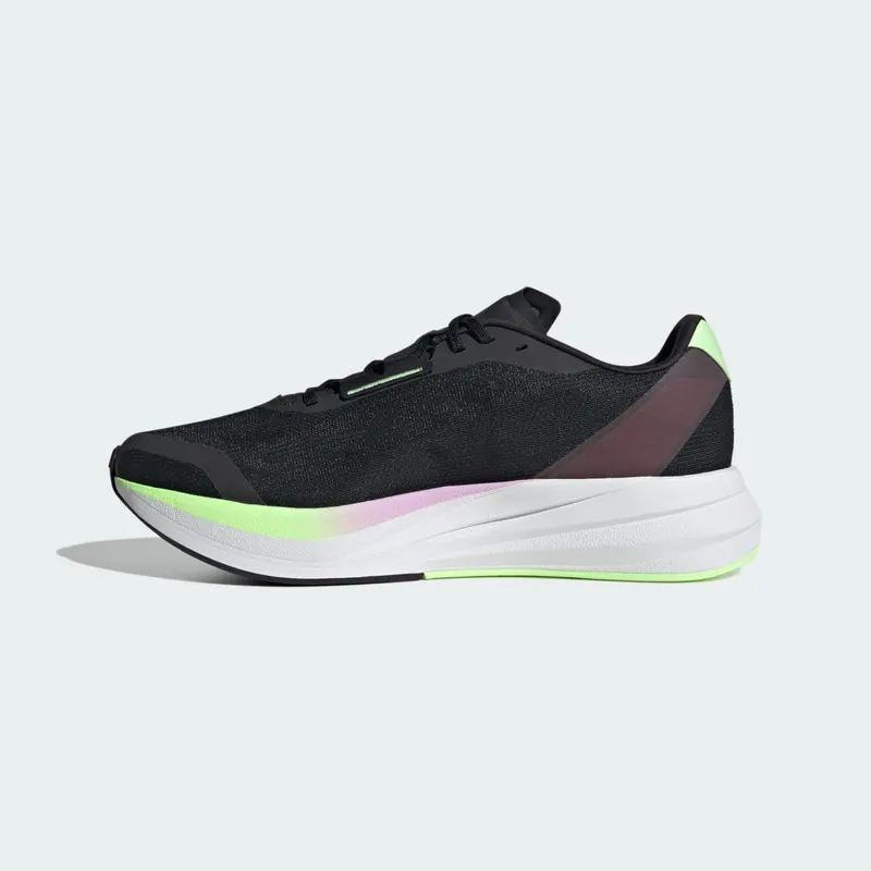 adidas Duramo Speed Core Black Zero Metalic Aurora Black (IE5475)