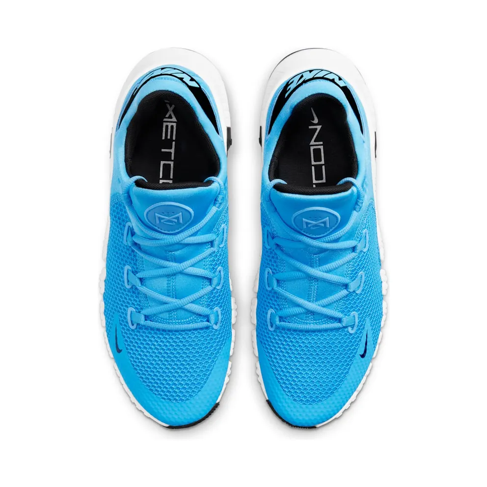 Nike Free Metcon 4 University Blue (CT3886-492)