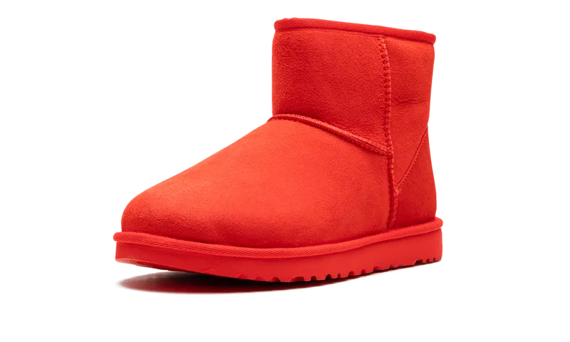 Ugg Classic Mini II “Cherry Pie” (1016222-CRP)