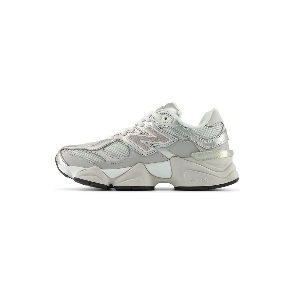 New Balance 9060 Lace GS “Raincloud Truffle Salt” (G90602LB)