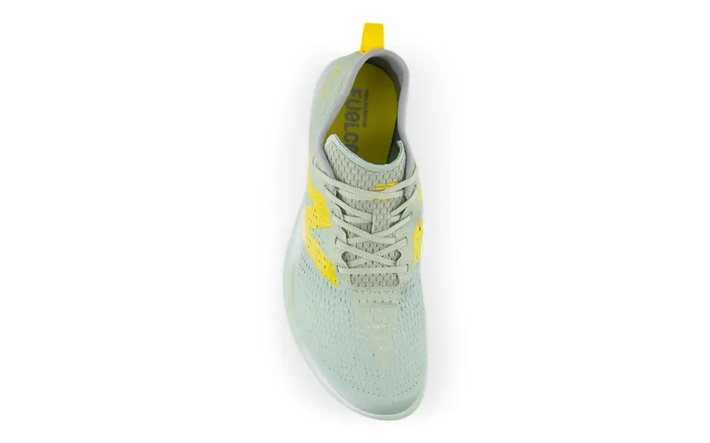 New Balance FuelCell SuperComp LDX v3 Garter Snake Mosaic Green Dark Olivine (ULDELRTD)