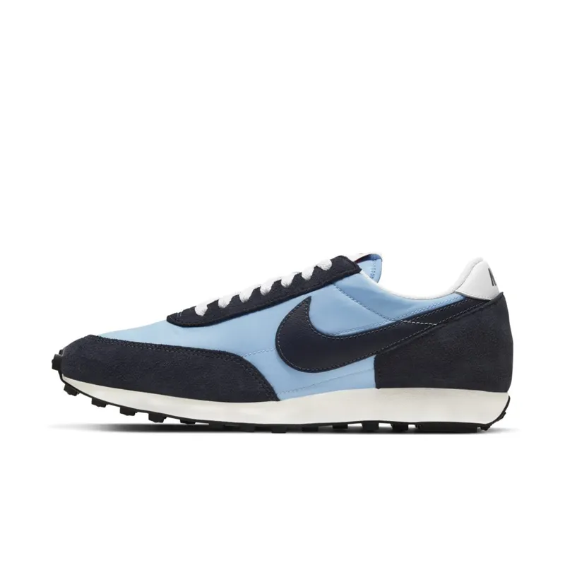 Nike Daybreak Light Armory Blue / Obsidian / White / Sail (DB4635-400)