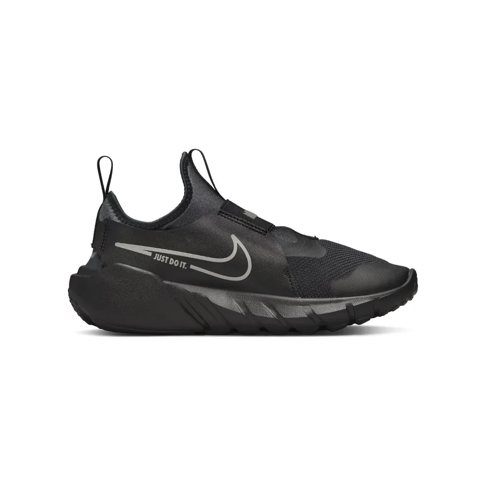 Nike Flex Runner 2 Older Kids’ Road Running Black (DJ6038-001)