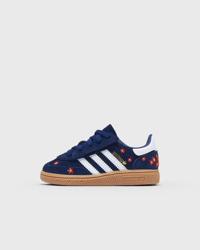 Adidas Handball blue (KI0372)